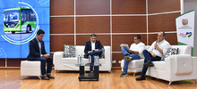 Gobierno Nacional apoya salvamento del transporte masivo de Cali  