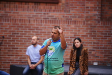 M&oacute;nica Victoria Mosquera, subsecretaria de TIOS,  trabajar&aacute; bajo el enfoque con perspectiva de derechos