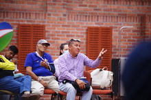 M&oacute;nica Victoria Mosquera, subsecretaria de TIOS,  trabajar&aacute; bajo el enfoque con perspectiva de derechos