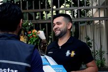 Beneficiados emprendimientos de organizaciones LGBTIQ+ 