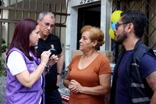 Beneficiados emprendimientos de organizaciones LGBTIQ+ 