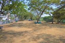 Con la cultura como eje transformador avanza el Parque Pac&iacute;fico