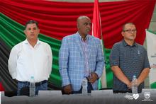 &ldquo;La comuna 10 est&aacute; de pl&aacute;ceme con esta sede educativa fara&oacute;nica&rdquo;: rector de la Instituci&oacute;n Jos&eacute; Mar&iacute;a Vivas Balc&aacute;zar  