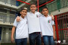 &ldquo;La comuna 10 est&aacute; de pl&aacute;ceme con esta sede educativa fara&oacute;nica&rdquo;: rector de la Instituci&oacute;n Jos&eacute; Mar&iacute;a Vivas Balc&aacute;zar  