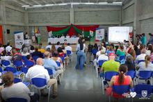 &ldquo;La comuna 10 est&aacute; de pl&aacute;ceme con esta sede educativa fara&oacute;nica&rdquo;: rector de la Instituci&oacute;n Jos&eacute; Mar&iacute;a Vivas Balc&aacute;zar  