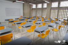 &ldquo;La comuna 10 est&aacute; de pl&aacute;ceme con esta sede educativa fara&oacute;nica&rdquo;: rector de la Instituci&oacute;n Jos&eacute; Mar&iacute;a Vivas Balc&aacute;zar  