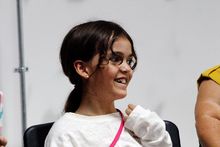 En el Primer Encuentro de Personas de Talla Baja se dio a conocer la oferta institucional de la Alcald&iacute;a