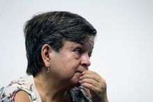 En el Primer Encuentro de Personas de Talla Baja se dio a conocer la oferta institucional de la Alcald&iacute;a