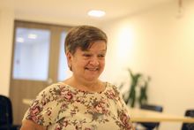 En el Primer Encuentro de Personas de Talla Baja se dio a conocer la oferta institucional de la Alcald&iacute;a