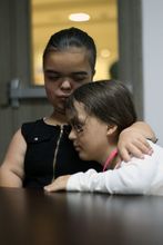 En el Primer Encuentro de Personas de Talla Baja se dio a conocer la oferta institucional de la Alcald&iacute;a