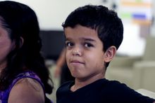 En el Primer Encuentro de Personas de Talla Baja se dio a conocer la oferta institucional de la Alcald&iacute;a