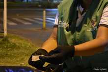 Proceso a tres establecimientos gastron&oacute;micos por disposici&oacute;n indebida de  residuos