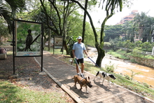 Exposición fotográfica #CorazónDelRíoCali  