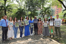 Exposición fotográfica #CorazónDelRíoCali  