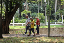 Exposición fotográfica #CorazónDelRíoCali  