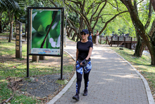 Exposición fotográfica #CorazónDelRíoCali  