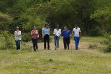 Viviendas rurales sostenibles en Navarro, m&aacute;s cerca de ser una realidad