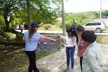 Viviendas rurales sostenibles en Navarro, m&aacute;s cerca de ser una realidad