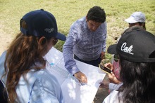 Viviendas rurales sostenibles en Navarro, m&aacute;s cerca de ser una realidad