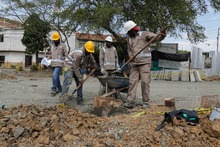 Con el Bulevar comenz&oacute; la transformaci&oacute;n econ&oacute;mica del Oriente 