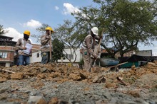 Con el Bulevar comenz&oacute; la transformaci&oacute;n econ&oacute;mica del Oriente 