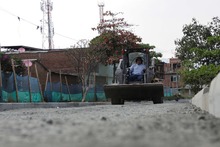 Con el Bulevar comenz&oacute; la transformaci&oacute;n econ&oacute;mica del Oriente 