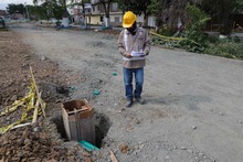 Con el Bulevar comenz&oacute; la transformaci&oacute;n econ&oacute;mica del Oriente 