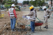 Con el Bulevar comenz&oacute; la transformaci&oacute;n econ&oacute;mica del Oriente 