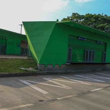 7 &lsquo;parque estaciones&rsquo; tendr&aacute; el tramo II de la Troncal Oriental del MIO