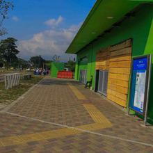 7 &lsquo;parque estaciones&rsquo; tendr&aacute; el tramo II de la Troncal Oriental del MIO