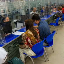 As&iacute; se invierten los recursos que pagan los contribuyentes cale&ntilde;os