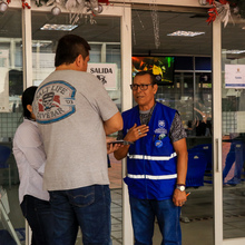 As&iacute; se invierten los recursos que pagan los contribuyentes cale&ntilde;os