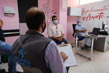 Cali cuenta con cinco &lsquo;Consultorios Rosa&rsquo; para atender v&iacute;ctimas de violencia de g&eacute;nero