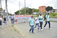 Listo plan operativo para garantizar el orden p&uacute;blico durante manifestaciones del 14 y 15 de febrero 
