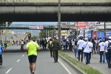 Listo plan operativo para garantizar el orden p&uacute;blico durante manifestaciones del 14 y 15 de febrero 