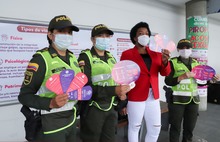 Rechazo a hechos de violencia contra la mujer