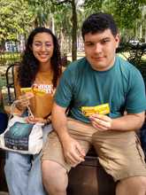 Un psic&oacute;logo lidera la lucha contra el trabajo infantil en Cali