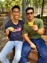 Un psic&oacute;logo lidera la lucha contra el trabajo infantil en Cali