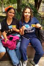 Un psic&oacute;logo lidera la lucha contra el trabajo infantil en Cali