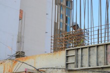 Estos son los avances en Ciudad Para&iacute;so