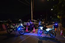 Por derrumbe, la V&iacute;a al Mar estar&aacute; cerrada hasta cuando se realice la intervenci&oacute;n estructural por parte de Inv&iacute;as