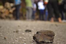 Por derrumbe, la V&iacute;a al Mar estar&aacute; cerrada hasta cuando se realice la intervenci&oacute;n estructural por parte de Inv&iacute;as