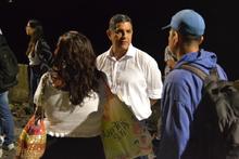 Por derrumbe, la V&iacute;a al Mar estar&aacute; cerrada hasta cuando se realice la intervenci&oacute;n estructural por parte de Inv&iacute;as