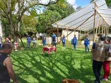 Este a&ntilde;o, se fortalecer&aacute;n 100 huertas m&aacute;s en los comedores comunitarios 