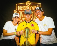 Cali se viste de l&iacute;rica y consolida nuevos espacios de participaci&oacute;n popular