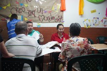 Secretar&iacute;a de Vivienda promueve procesos titulaci&oacute;n en Alfonso Bonilla Arag&oacute;n