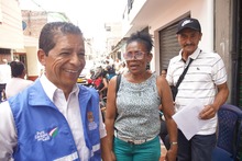 Secretar&iacute;a de Vivienda promueve procesos titulaci&oacute;n en Alfonso Bonilla Arag&oacute;n