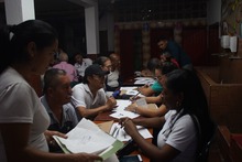 Secretar&iacute;a de Vivienda promueve procesos titulaci&oacute;n en Alfonso Bonilla Arag&oacute;n