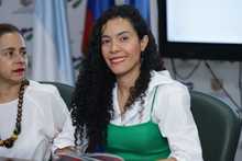 Artes populares y protecci&oacute;n de galer&iacute;a Santa Elena, temas centrales en reuni&oacute;n de gabinete