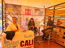 En camino la instalaci&oacute;n del Comit&eacute; Comisi&oacute;n F&iacute;lmica de Cali